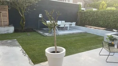 Vrijstaande woning te koop: Mr. van Sonstraat 10, Omg. Levenskerk/Boomgaard Oisterwijk
