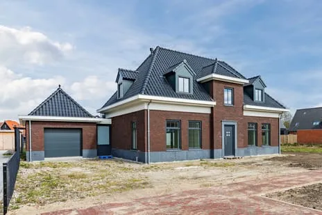 Home for sale: Mr de la Courtstraat 15E, Verspreide huizen Vessem Vessem
