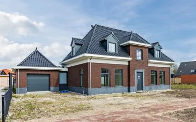 Woning te koop: Mr de la Courtstraat 15E, Verspreide huizen Vessem Vessem