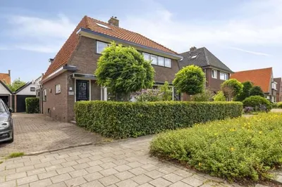 Koopwoning: Mr Halbe Binnertsstraat 18 in Heerenveen - €379.000 - 100m²