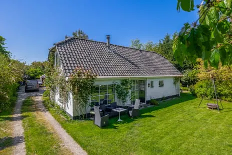 Vrijstaande woning te koop: Mr S. Naaijenstraat 26, Andel Andel