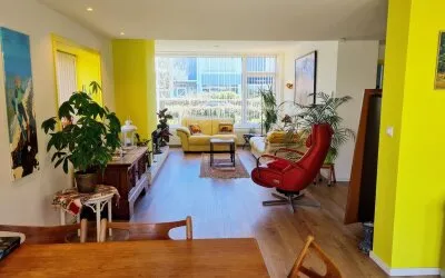 Hoekwoning te huur: Mr Troelstrastraat 54, Brederode- Gerkestraat e.o. Zandvoort