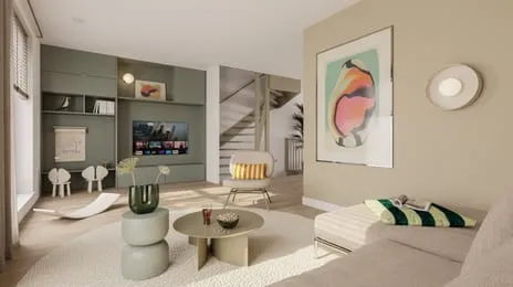 Woning te koop: ms. Tarnweg 5, Amsterdam