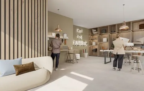 Woning te koop: ms. Tarnweg 7, Amsterdam