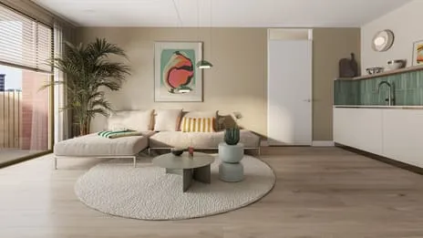Woning te koop: ms. van Riemsdijkweg 8T, NDSM terrein Amsterdam