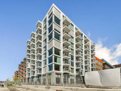 Appartement te koop: Mt. Lincolnweg 62, NDSM terrein Amsterdam