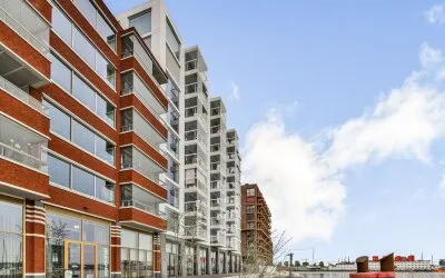 Appartement te koop: mt. Lincolnweg 80, Amsterdam