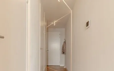 Appartement te koop: mt. Lincolnweg 98, Amsterdam
