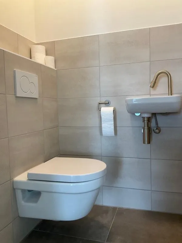 Woning te huur: mt. Lincolnweg, NDSM terrein Amsterdam