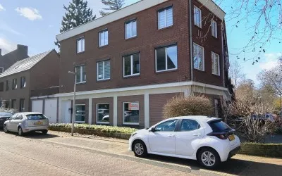 Tussenwoning te koop: Mucherveldstraat 4, Kerkrade-Centrum Kerkrade