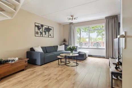 Appartement te koop: Mudaheerd 44, Beijum-West Groningen