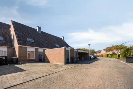 Appartement te koop: Mudaheerd 5, Beijum-West Groningen