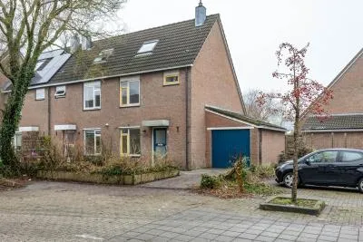 Hoekwoning te koop: Mudaheerd 68, Beijum-West Groningen