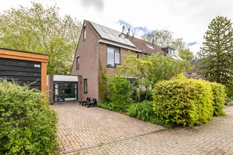 Hoekwoning te koop: Mudaheerd 98, Beijum-West Groningen
