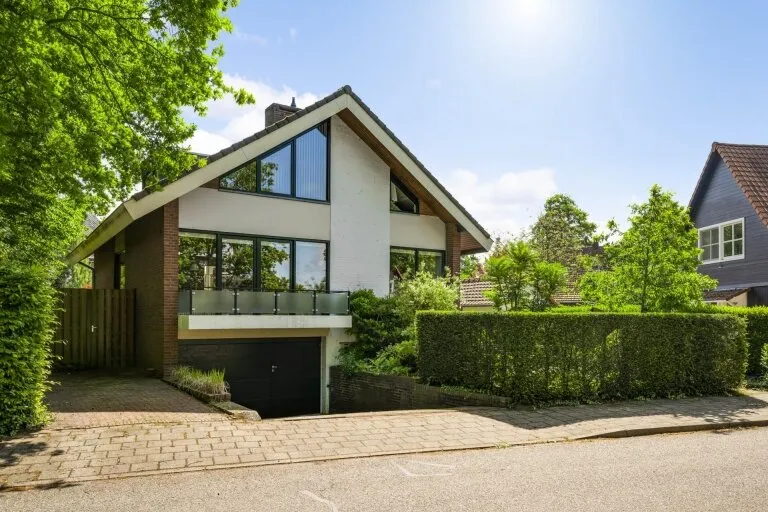 Vrijstaande woning te koop: Muggenbroekerlaan 57, Roermond