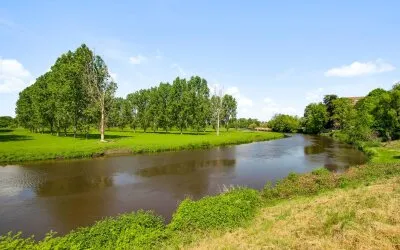 Detached house for sale: Muggenbroekerlaan 57, Kapel-Muggenbroek Roermond