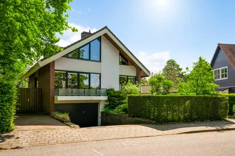 Vrijstaande woning te koop: Muggenbroekerlaan 57, Kapel-Muggenbroek Roermond