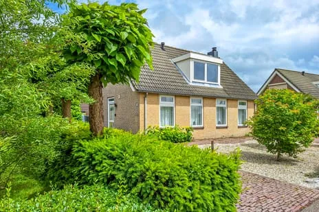 Woning te koop: Muidenweg 195, Verspreide huizen Wolphaartsdijk Wolphaartsdijk