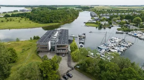Appartement te koop: Muidenweg 1H, Oranjeplaat Arnemuiden