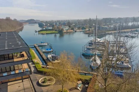 Appartement te koop: Muidenweg 1P, Oranjeplaat Arnemuiden