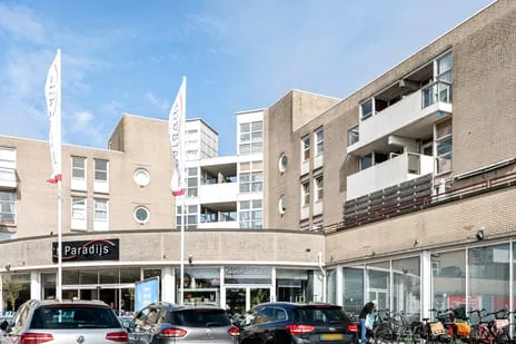 Appartement te koop: Muiderbos 184, Hoofddorp Overbos Noord Hoofddorp