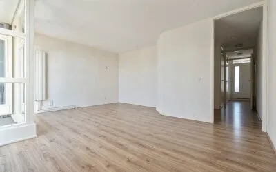 Appartement te koop: Muiderbos 188, Hoofddorp Overbos Noord Hoofddorp