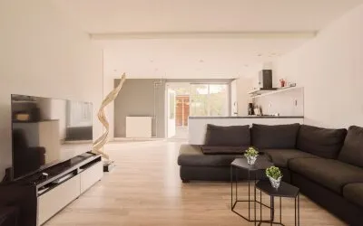Tussenwoning te koop: Muiderbos 51, Hoofddorp Overbos Noord Hoofddorp