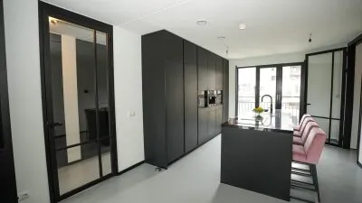 Appartement te koop: Muiderlaan 371, Centrumeiland Amsterdam