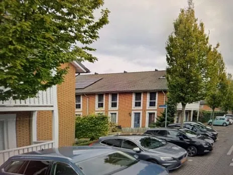 Tussenwoning te huur: Muiderpoort 25, Nieuw-Vennep Getsewoud Noord Nieuw-Vennep