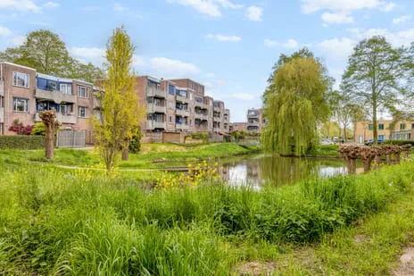Appartement te koop: Muiderschans 131, Schansen Nieuwegein