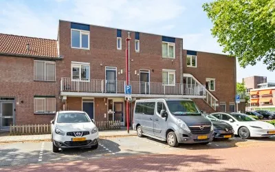 Appartement te koop: Muiderschans 6, Schansen Nieuwegein