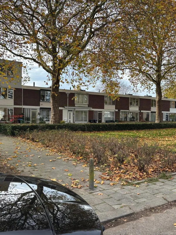 Tussenwoning te huur: Muiderslotstraat 37, Hatert Nijmegen