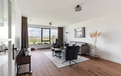 Appartement te koop: Muiderstraat 72, Berkel En Rodenrijs