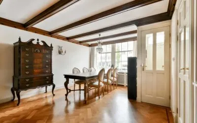 Appartement te koop: Muiderstraat 8H, Waterloopleinbuurt Amsterdam