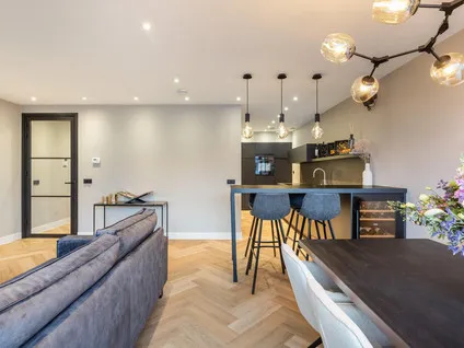 Appartement te koop: Muiderstraat 99, Berkel En Rodenrijs