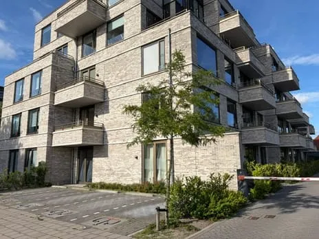 Appartement te huur: Muiderwaard 428B, Huiswaard-1-Zuid Alkmaar