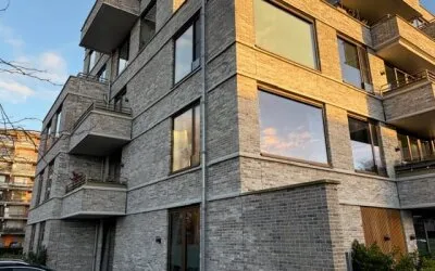 Appartement te huur: Muiderwaard 428B, Huiswaard-1-Zuid Alkmaar