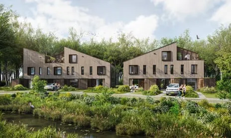 Woning te koop: Muiderzandweg, Duin Zuid Almere
