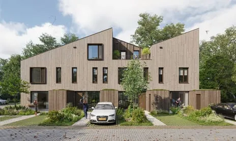 Woning te koop: Muiderzandweg, Duin Zuid Almere
