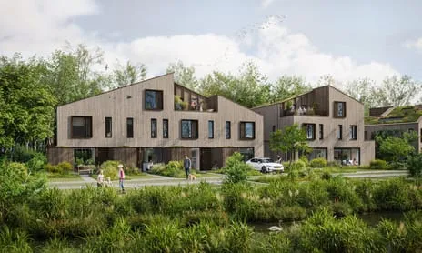 Woning te koop: Muiderzandweg, Duin Zuid Almere