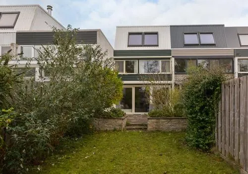 Tussenwoning te koop: Muijeveld 37, Zuiderwaard-Westerheul Vinkeveen