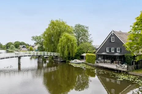 Semi-detached for sale: Muisbroekseweg 29, Giessenburg-Oost Giessenburg