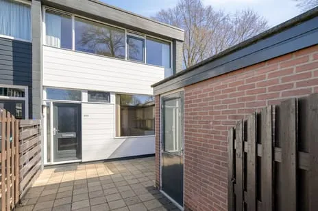 Hoekwoning te koop: Muldersdreef 325, Matendreef Apeldoorn