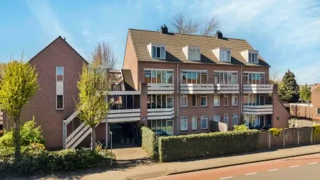 Appartement te koop: Muldershof 10, Horst