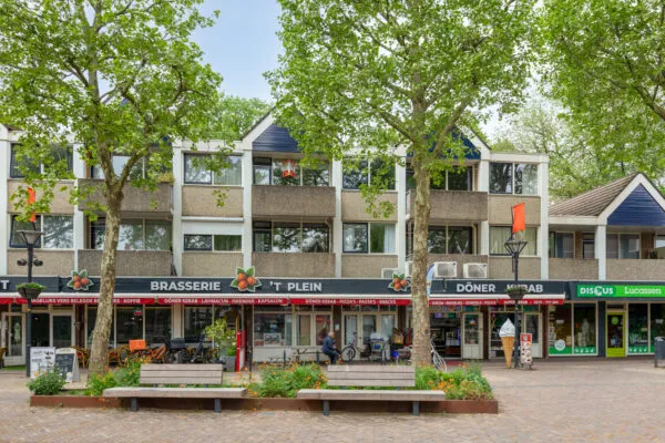 Appartement te koop: Muldershof 51, Centrum Zevenaar