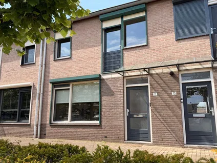 Tussenwoning te koop: Muldersplein 11, Kern Belfeld Belfeld