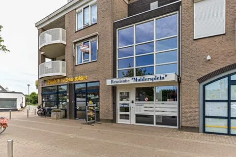 Appartement te koop: Muldersplein 18, Kern Belfeld Belfeld