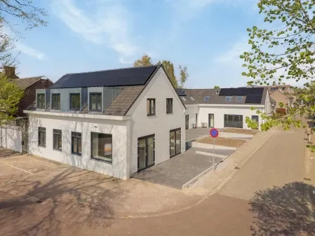 Woning te koop: Muldersplein 1A, Kern Belfeld Belfeld