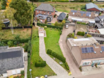 Woning te koop: Muldersplein, Kern Belfeld Belfeld