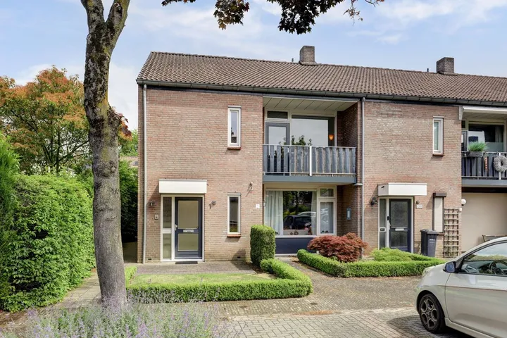 Appartement te koop: MULDERSTRAAT 1, Diepenbroek Baarlo